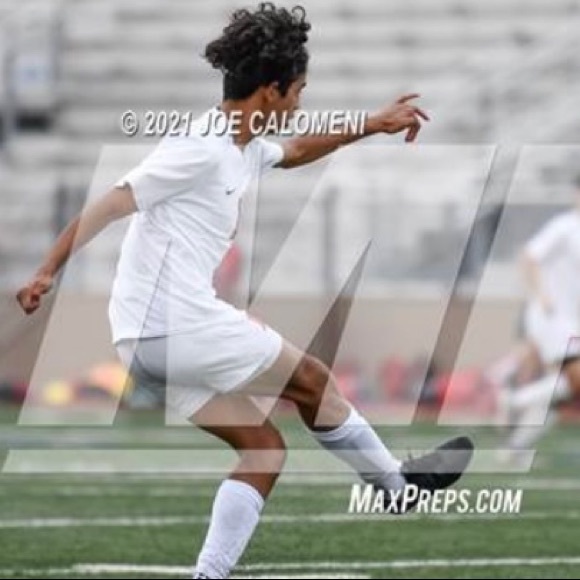 Meet your Posher, Noah - Picture 1 of 1